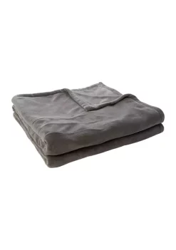 Best Pirce 🔥 Modern. Southern. Home.™ Heated Plush Blanket ⌛