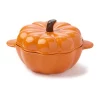 Buy ✔️ Modern. Southern. Home.™ 3.1 Quart Large Pumpkin Casserole Crock 💯 -Southern Home Sales Shop Belk 351