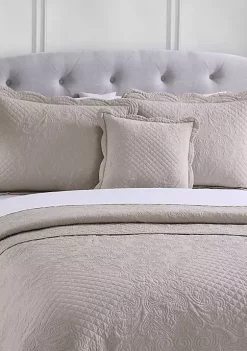 Best deal 🌟 Modern. Southern. Home.™ Scalloped Tiles Decorative Pillow 🛒 -Southern Home Sales Shop Belk 362