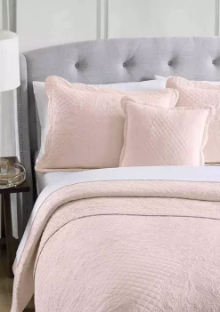 Best deal 🌟 Modern. Southern. Home.™ Scalloped Tiles Decorative Pillow 🛒 -Southern Home Sales Shop Belk 363