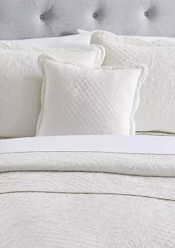 Best deal 🌟 Modern. Southern. Home.™ Scalloped Tiles Decorative Pillow 🛒 -Southern Home Sales Shop Belk 364