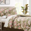 New ❤️ Modern. Southern. Home.™ Palm 6 Piece Comforter Set 😍 -Southern Home Sales Shop Belk 372