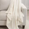 Best reviews of ⌛ Modern. Southern. Home.™ Solid Plush Throw Blanket 😀 -Southern Home Sales Shop Belk 388
