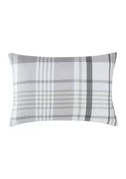 Cheap 🎉 Modern. Southern. Home.™ Gray Plaid 6-Piece Comforter Set 💯 -Southern Home Sales Shop Belk 394