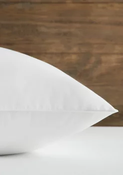 Cheap 😀 Modern. Southern. Home.™ Extra Firm Support Cotton Density Bed Pillow ❤️ -Southern Home Sales Shop Belk 417