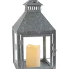 Cheap 🌟 Modern. Southern. Home.™ Galvanized Small Lantern ⭐ -Southern Home Sales Shop Belk 429