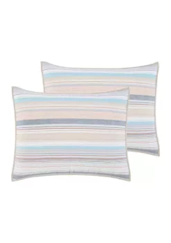 Best Sale 🎁 Modern. Southern. Home.™ Cedar Springs 3 Piece Quilt Set 🛒 -Southern Home Sales Shop Belk 445