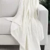 Buy ❤️ Modern. Southern. Home.™ Plush Throw 🌟 -Southern Home Sales Shop Belk 45