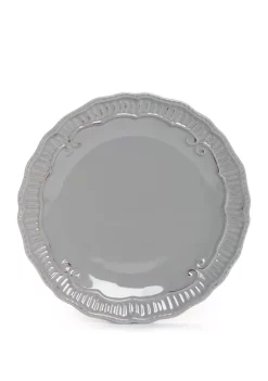 Budget โจ Modern. Southern. Home.โข Capri Gray 12 Piece Dinnerware Set ๐ 9 Budget โจ Modern. Southern. Home.โข Capri Gray 12 Piece Dinnerware Set ๐ -Southern Home Sales Shop Belk 457