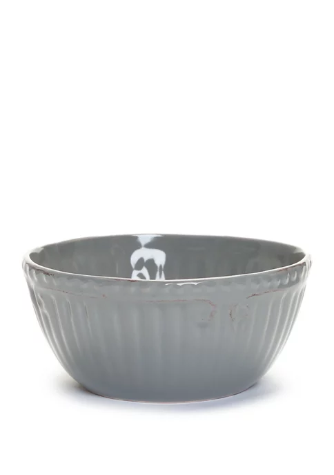 Budget โจ Modern. Southern. Home.โข Capri Gray 12 Piece Dinnerware Set ๐ 6 Budget โจ Modern. Southern. Home.โข Capri Gray 12 Piece Dinnerware Set ๐ - Image 4