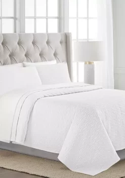 Brand new š Modern. Southern. Home.⢠London Coverlet Set š„