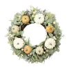 Flash Sale 😀 Modern. Southern. Home.™ Heirloom Pumpkin Wreath 🎉 -Southern Home Sales Shop Belk 492