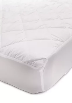 Brand new ⭐ Modern. Southern. Home.™ Classic Comfort Mattress Pad ✔️ -Southern Home Sales Shop Belk 514
