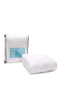Brand new ⭐ Modern. Southern. Home.™ Classic Comfort Mattress Pad ✔️ -Southern Home Sales Shop Belk 517