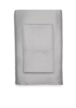 Promo 💯 Modern. Southern. Home.™ 300-Thread Count Solid Cotton Sateen Sheet Set 😀