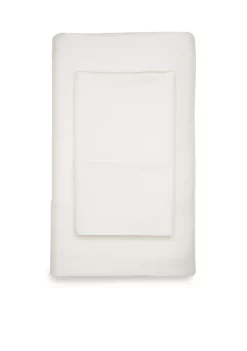 Promo 💯 Modern. Southern. Home.™ 300-Thread Count Solid Cotton Sateen Sheet Set 😀 -Southern Home Sales Shop Belk 542