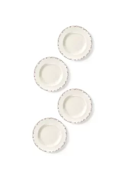 Budget ❤️ Modern. Southern. Home.™ Salad Plates - Set of 4 😍
