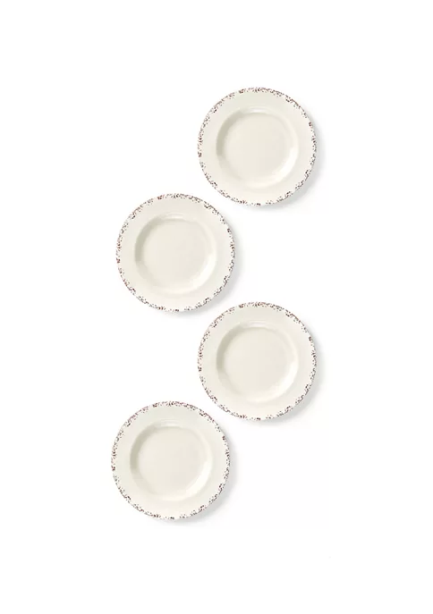Budget ❤️ Modern. Southern. Home.™ Salad Plates - Set of 4 😍 2 Budget ❤️ Modern. Southern. Home.™ Salad Plates - Set of 4 😍