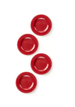 Budget ❤️ Modern. Southern. Home.™ Salad Plates - Set of 4 😍 7 Budget ❤️ Modern. Southern. Home.™ Salad Plates - Set of 4 😍 -Southern Home Sales Shop Belk 545