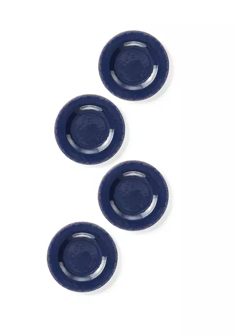 Budget ❤️ Modern. Southern. Home.™ Salad Plates - Set of 4 😍 5 Budget ❤️ Modern. Southern. Home.™ Salad Plates - Set of 4 😍 - Image 4