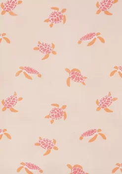 Best Sale 🔔 Modern. Southern. Home.™ Coastal Turtle Sheet Set 🔥 -Southern Home Sales Shop Belk 549