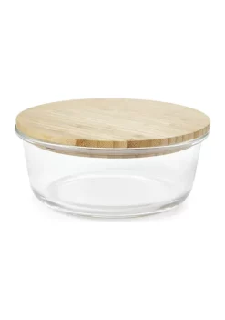 Best reviews of 👍 Modern. Southern. Home.™ Glass Bowl with Lid - Large ⭐