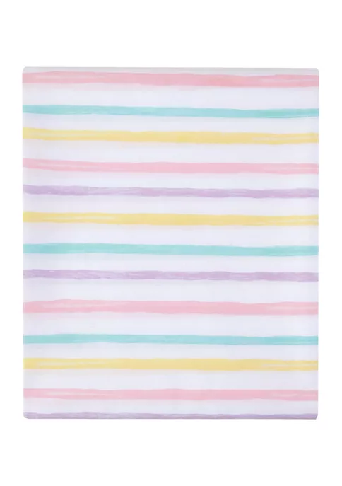 Top 10 😉 Modern. Southern. Home.™ Kids Stripe Sheet Set 🎉 4 Top 10 😉 Modern. Southern. Home.™ Kids Stripe Sheet Set 🎉 - Image 2