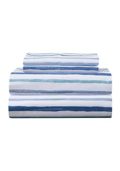 Top 10 😉 Modern. Southern. Home.™ Kids Stripe Sheet Set 🎉 10 Top 10 😉 Modern. Southern. Home.™ Kids Stripe Sheet Set 🎉 -Southern Home Sales Shop Belk 559