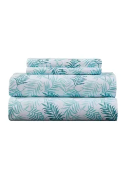 Brand new ā Modern. Southern. Home.⢠Coastal Fern Sheet Set š
