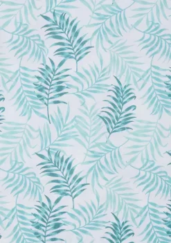 Brand new ⌛ Modern. Southern. Home.™ Coastal Fern Sheet Set 🎉 -Southern Home Sales Shop Belk 565