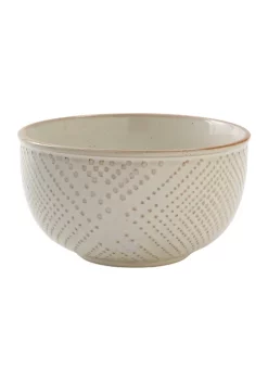 Flash Sale 😍 Modern. Southern. Home.™ Stoneware Ceramic Bowl 😍