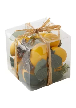 New 😍 Modern. Southern. Home.™ Lemon Vase Filler ⭐