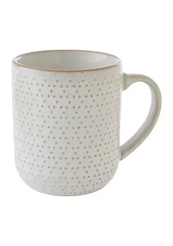 Coupon ✔️ Modern. Southern. Home.™ Stoneware Ceramic Textured Mug ⌛