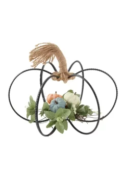 Budget ✨ Modern. Southern. Home.™ Pumpkin Centerpiece 🌟