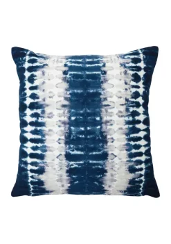 Outlet 🛒 Modern. Southern. Home.™ Tie Dye Pillow 👍