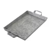 Outlet 🥰 Modern. Southern. Home.™ Metal Serving Tray 🧨 -Southern Home Sales Shop Belk 611