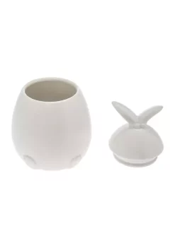 Wholesale ✨ Modern. Southern. Home.™ Bunny Cookie Jar 👏 -Southern Home Sales Shop Belk 614