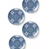 Buy 👏 Modern. Southern. Home.™ Dinner Plates - Set of 4 🧨