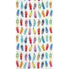 Flash Sale 🔔 Modern. Southern. Home.™ Flip Flops Beach Towel 😉 -Southern Home Sales Shop Belk 621