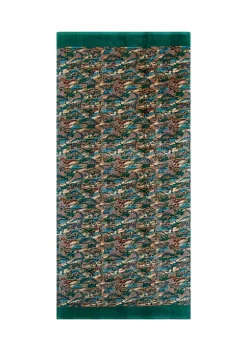 Cheap 🛒 Modern. Southern. Home.™ Camo Dino Beach Towel ✔️