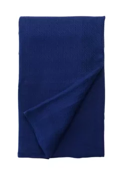 Coupon 🧨 Modern. Southern. Home.™ Cotton Blanket 😀 -Southern Home Sales Shop Belk 63