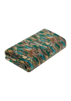 Cheap 🛒 Modern. Southern. Home.™ Camo Dino Beach Towel ✔️ -Southern Home Sales Shop Belk 630