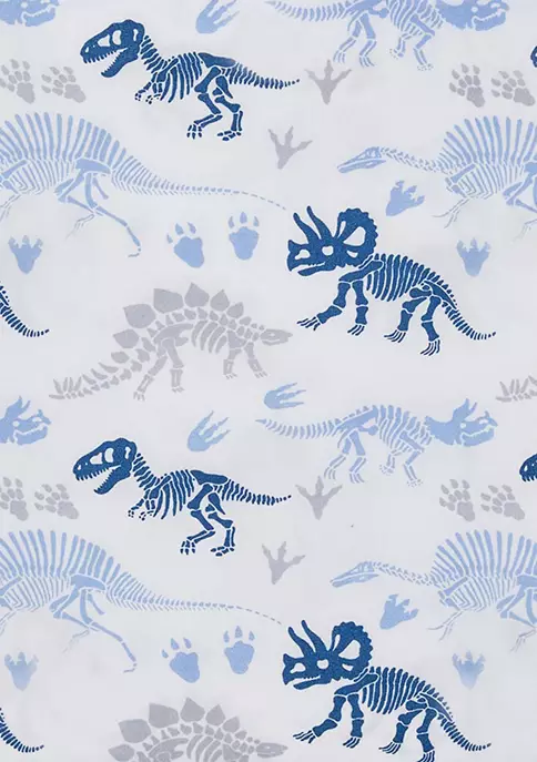New ๐ฏ Modern. Southern. Home.โข Kids Dino Sheet Set โจ 5 New ๐ฏ Modern. Southern. Home.โข Kids Dino Sheet Set โจ - Image 3