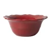 Top 10 🌟 Modern. Southern. Home.™ Capri Red 10" Serving Bowl 🤩