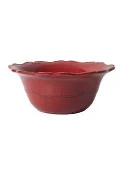 Top 10 🌟 Modern. Southern. Home.™ Capri Red 10" Serving Bowl 🤩
