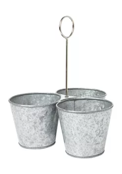 Best deal 👍 Modern. Southern. Home.™ Galvanized Utensil Holder 💯