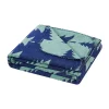 Brand new 😍 Modern. Southern. Home.™ Spruce Tree Cotton Chenille Throw Blanket 🔥