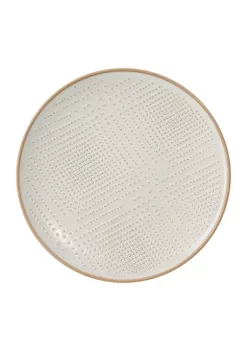 Cheapest 🧨 Modern. Southern. Home.™ Stoneware Ceramic Dinner Plate 🥰