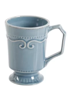 Budget 😍 Modern. Southern. Home.™ Capri Blue Mug 🔔