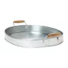 Discount 🛒 Modern. Southern. Home.™ Oval Galvanized Tray 👍 -Southern Home Sales Shop Belk 691